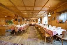 Hotel Grüner Baum - Bürgersaal